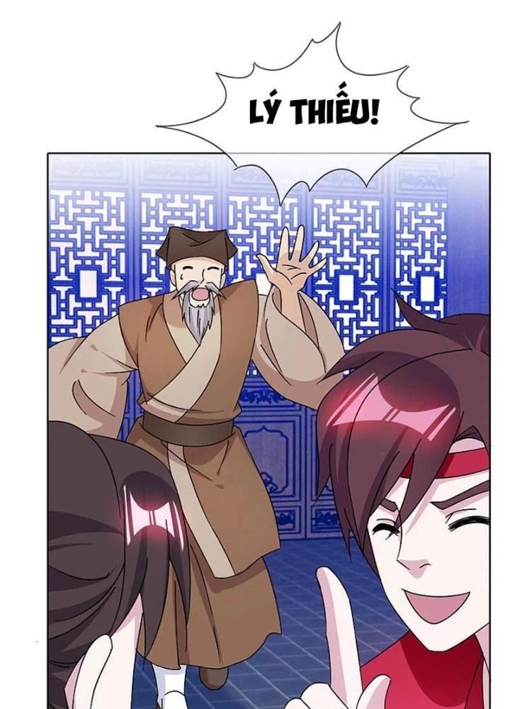 Cực Phẩm Bại Gia Tử Chapter 255 - Trang 3