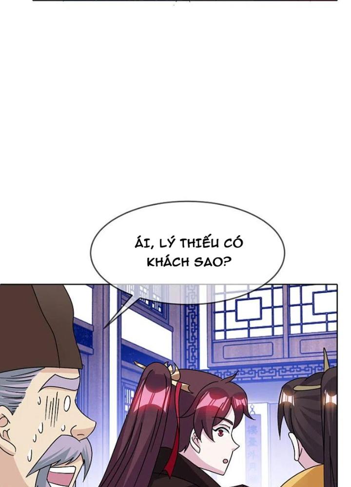 Cực Phẩm Bại Gia Tử Chapter 255 - Trang 3