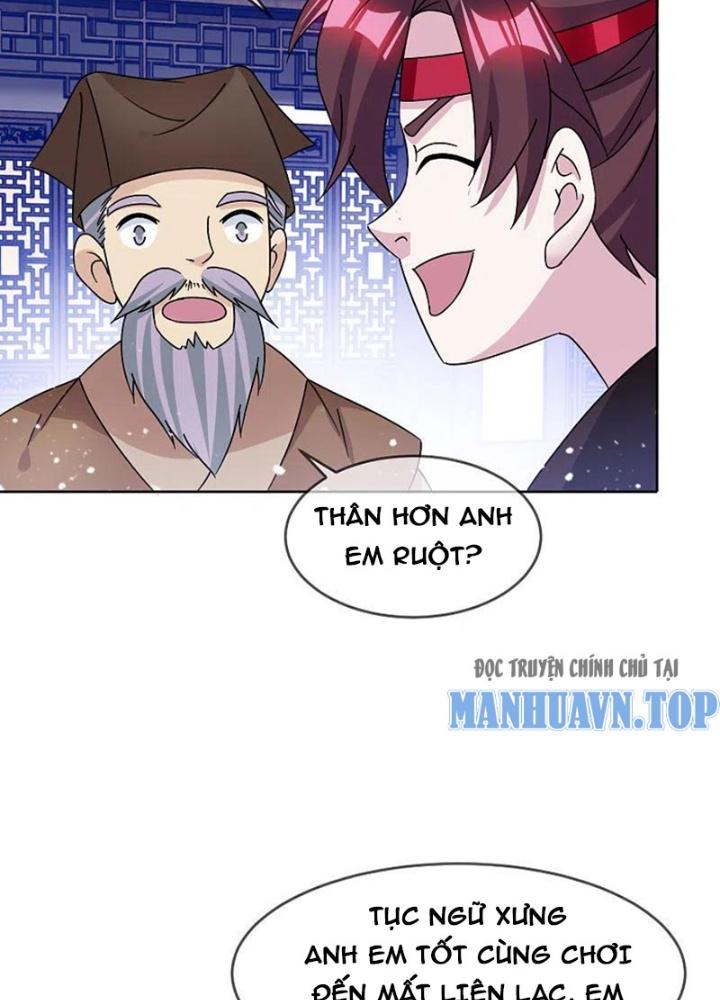 Cực Phẩm Bại Gia Tử Chapter 255 - Trang 3