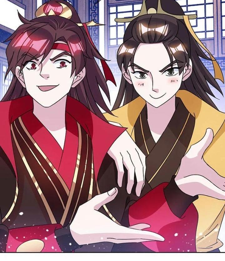 Cực Phẩm Bại Gia Tử Chapter 255 - Trang 3