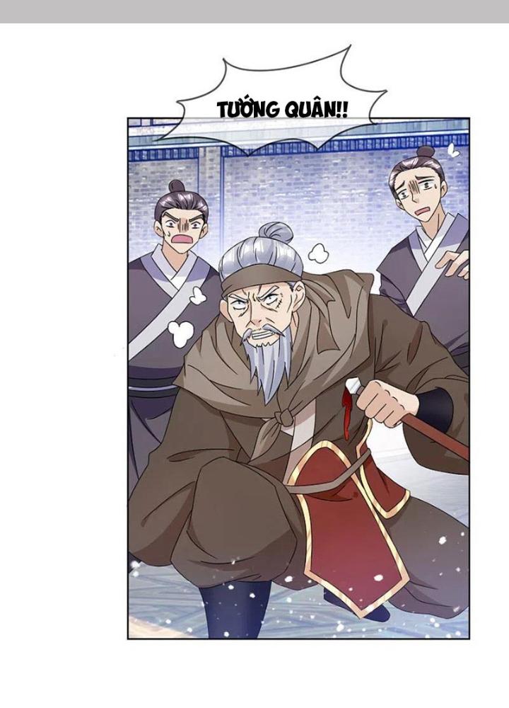 Cực Phẩm Bại Gia Tử Chapter 254 - Trang 3