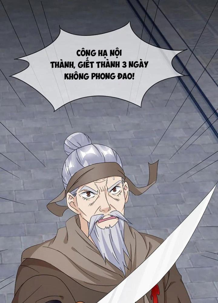Cực Phẩm Bại Gia Tử Chapter 254 - Trang 3
