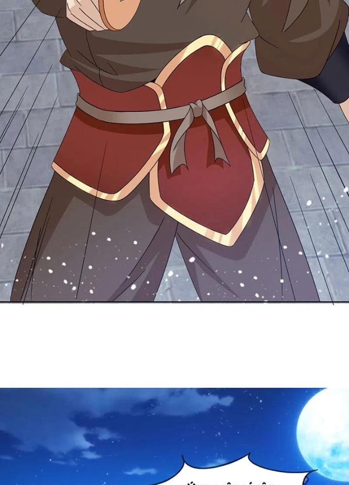 Cực Phẩm Bại Gia Tử Chapter 254 - Trang 3