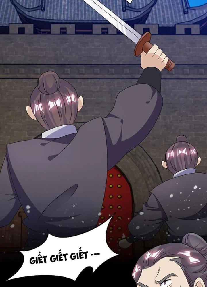 Cực Phẩm Bại Gia Tử Chapter 254 - Trang 3