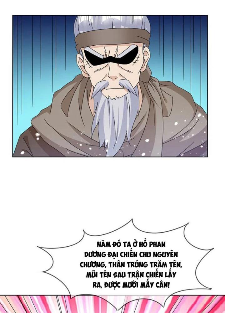 Cực Phẩm Bại Gia Tử Chapter 254 - Trang 3