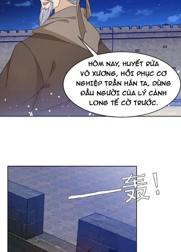 Cực Phẩm Bại Gia Tử Chapter 254 - Trang 3