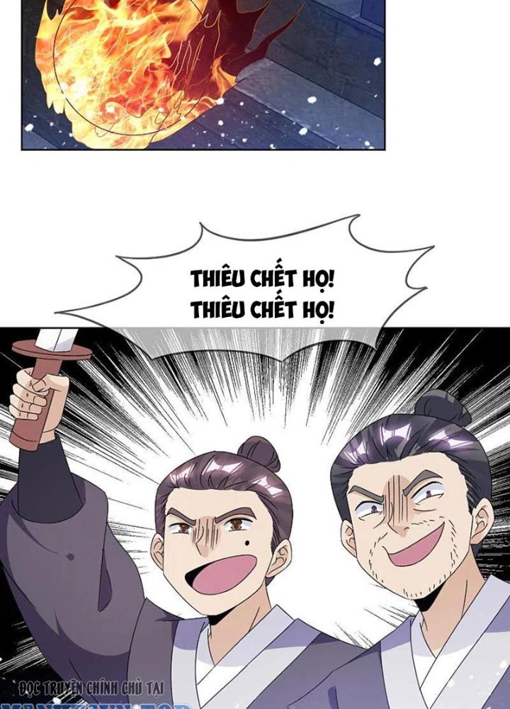 Cực Phẩm Bại Gia Tử Chapter 254 - Trang 3