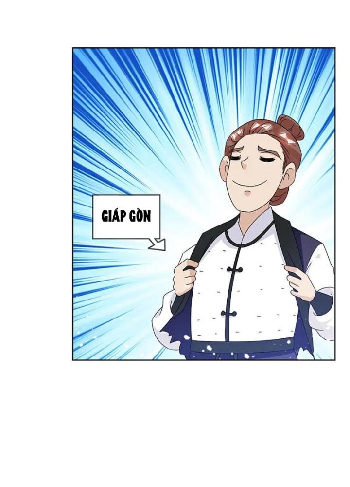 Cực Phẩm Bại Gia Tử Chapter 254 - Trang 3