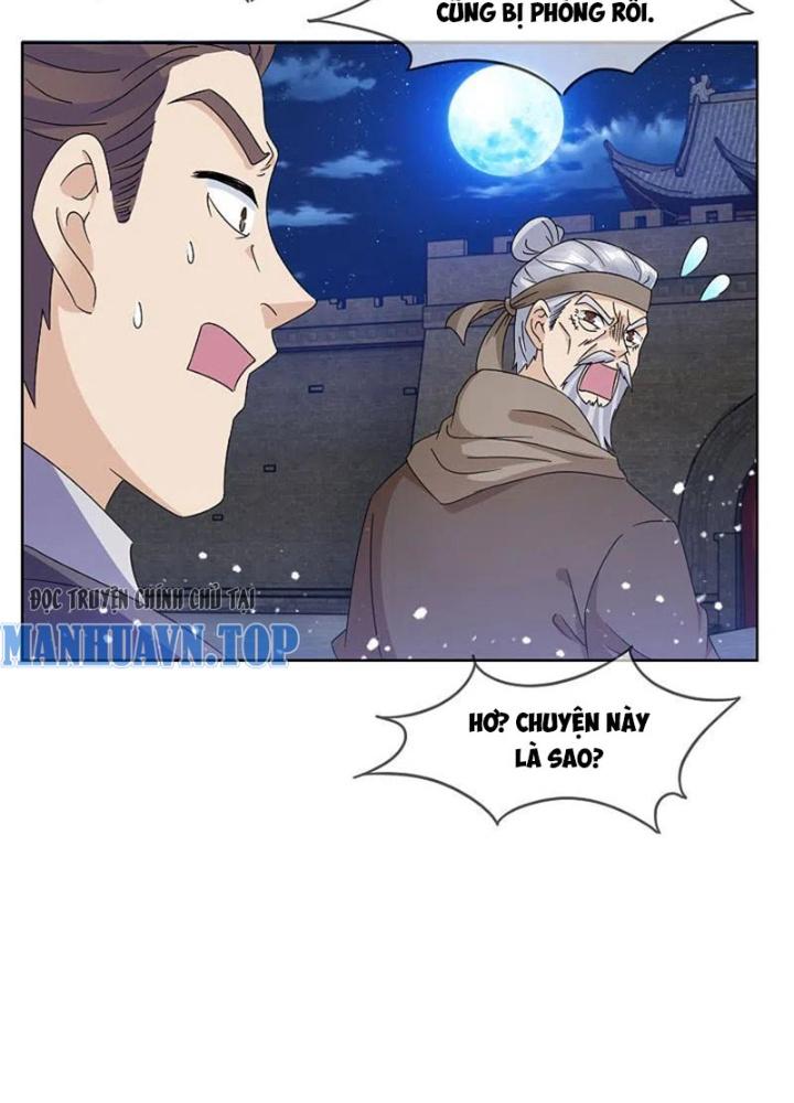 Cực Phẩm Bại Gia Tử Chapter 254 - Trang 3