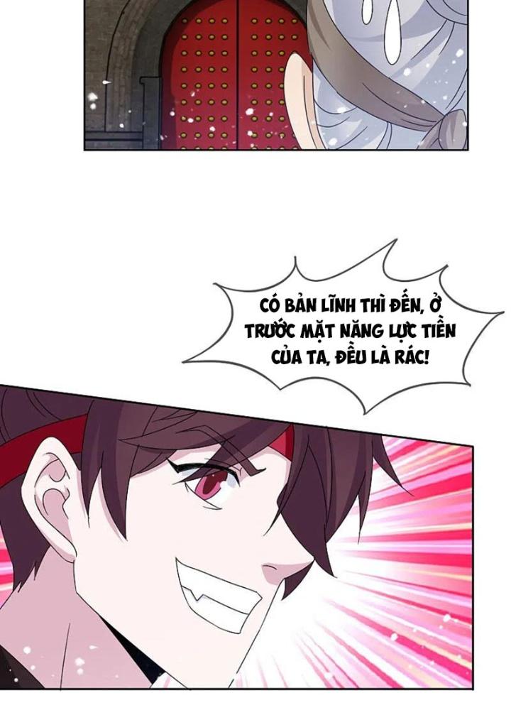 Cực Phẩm Bại Gia Tử Chapter 254 - Trang 3