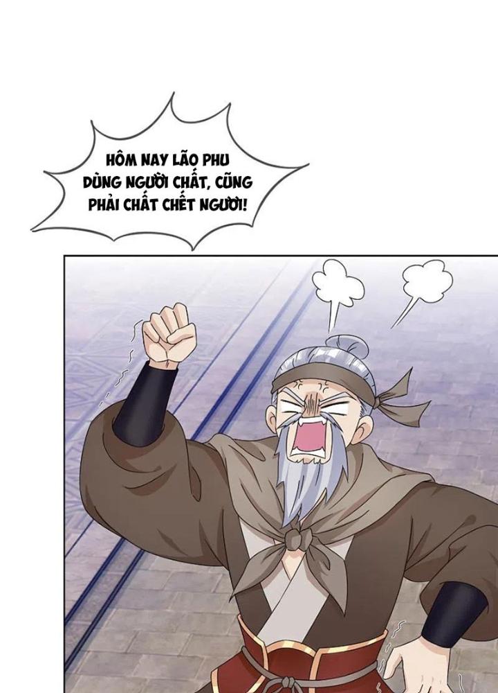 Cực Phẩm Bại Gia Tử Chapter 254 - Trang 3