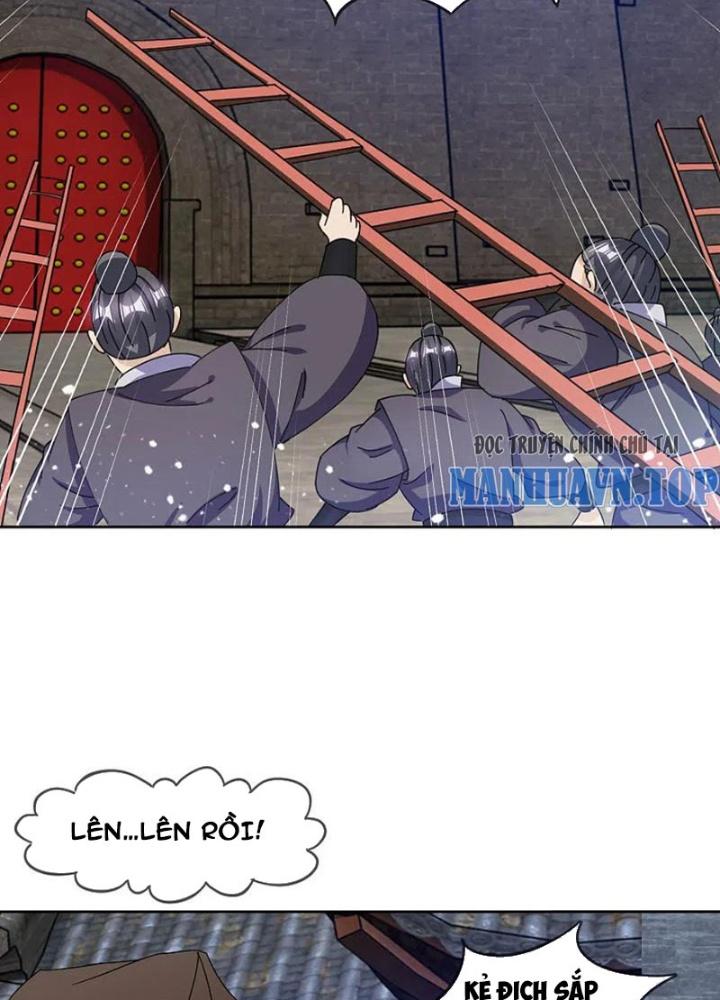 Cực Phẩm Bại Gia Tử Chapter 254 - Trang 3