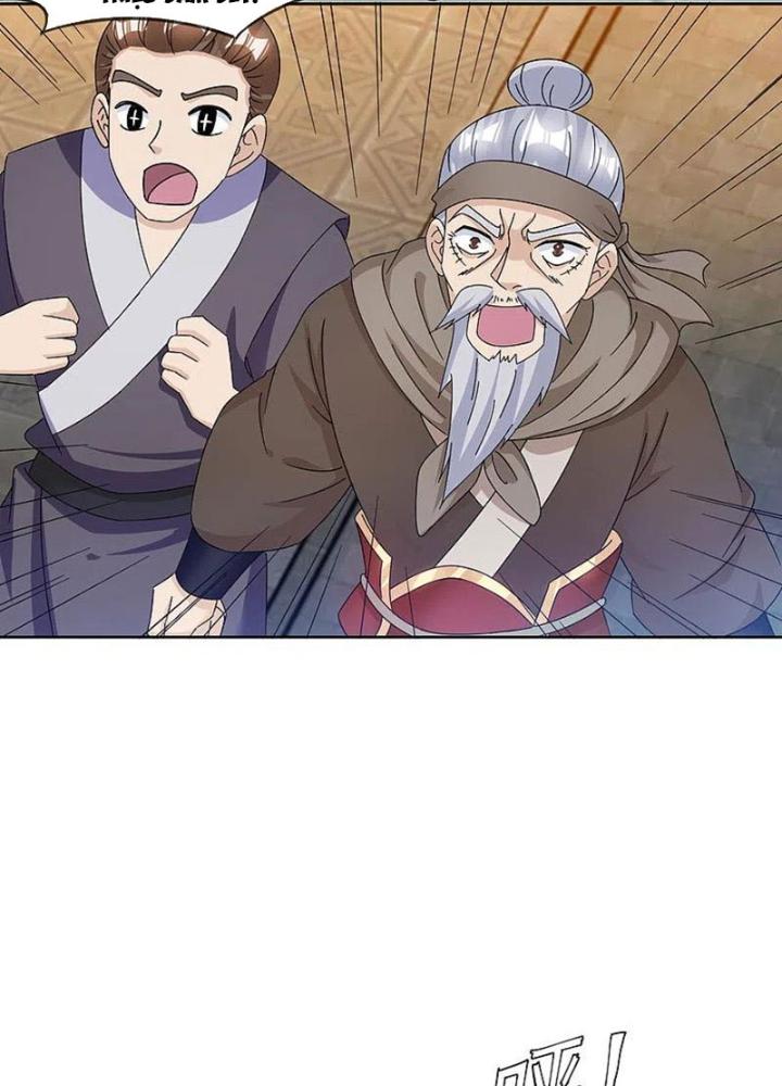 Cực Phẩm Bại Gia Tử Chapter 254 - Trang 3