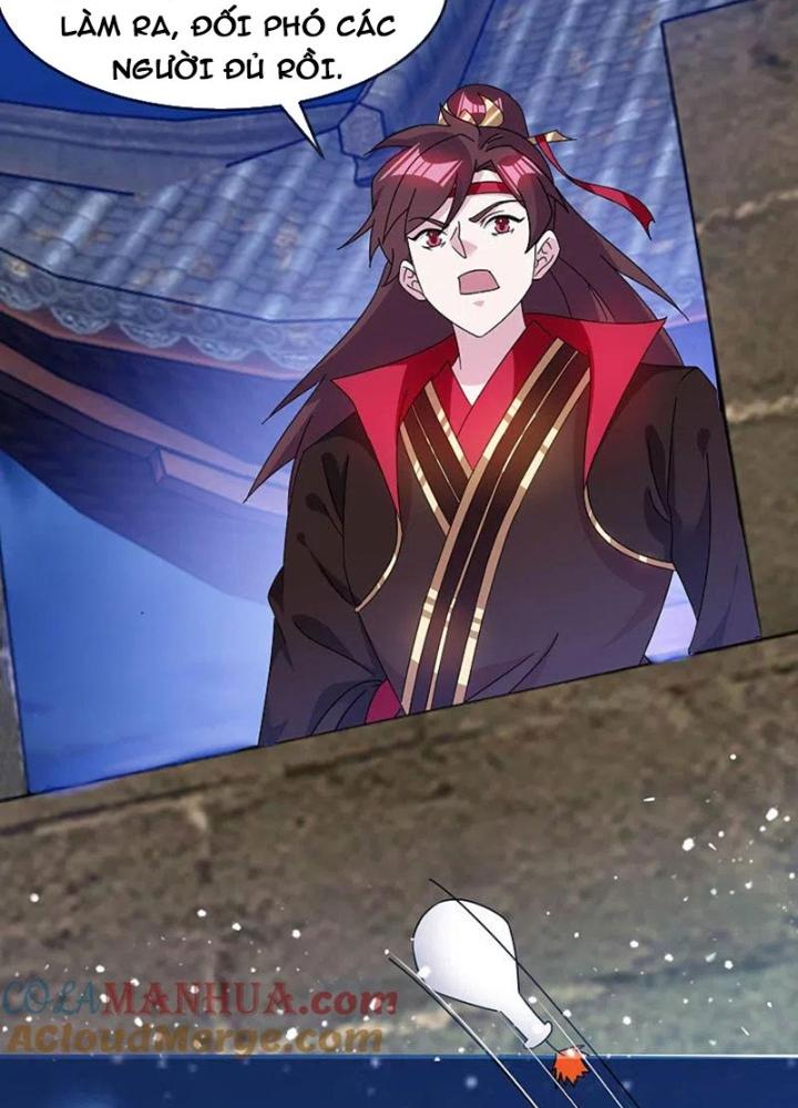 Cực Phẩm Bại Gia Tử Chapter 254 - Trang 3