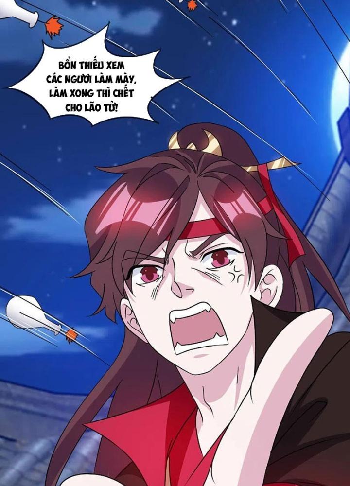 Cực Phẩm Bại Gia Tử Chapter 254 - Trang 3