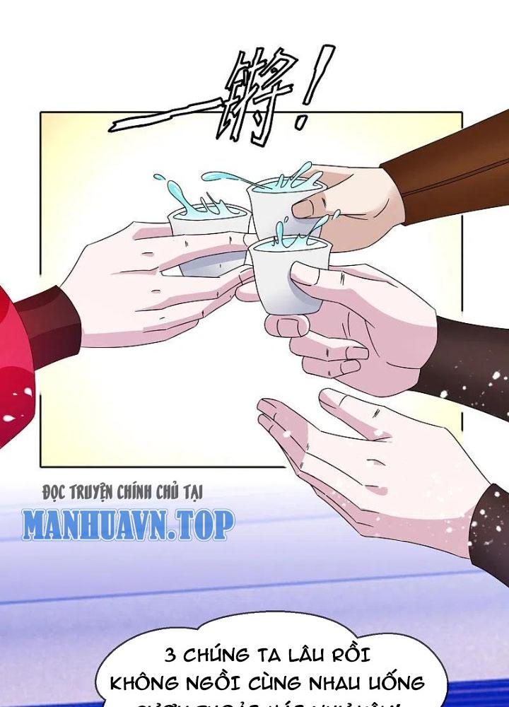 Cực Phẩm Bại Gia Tử Chapter 256 - Trang 3