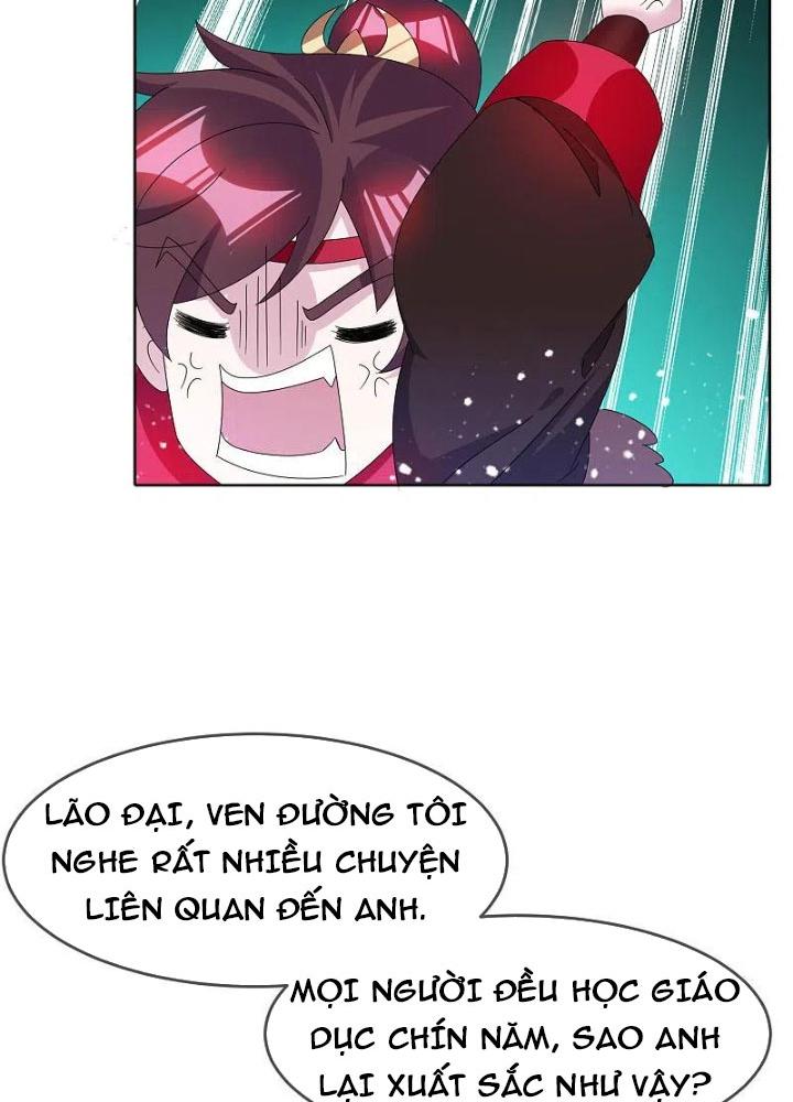 Cực Phẩm Bại Gia Tử Chapter 256 - Trang 3