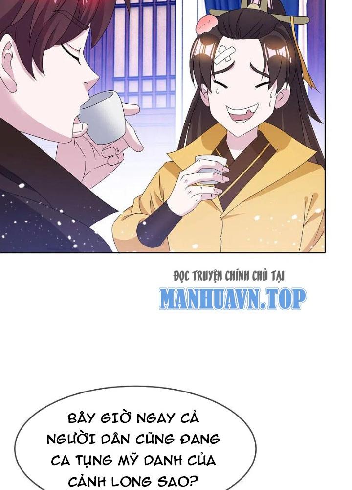 Cực Phẩm Bại Gia Tử Chapter 256 - Trang 3