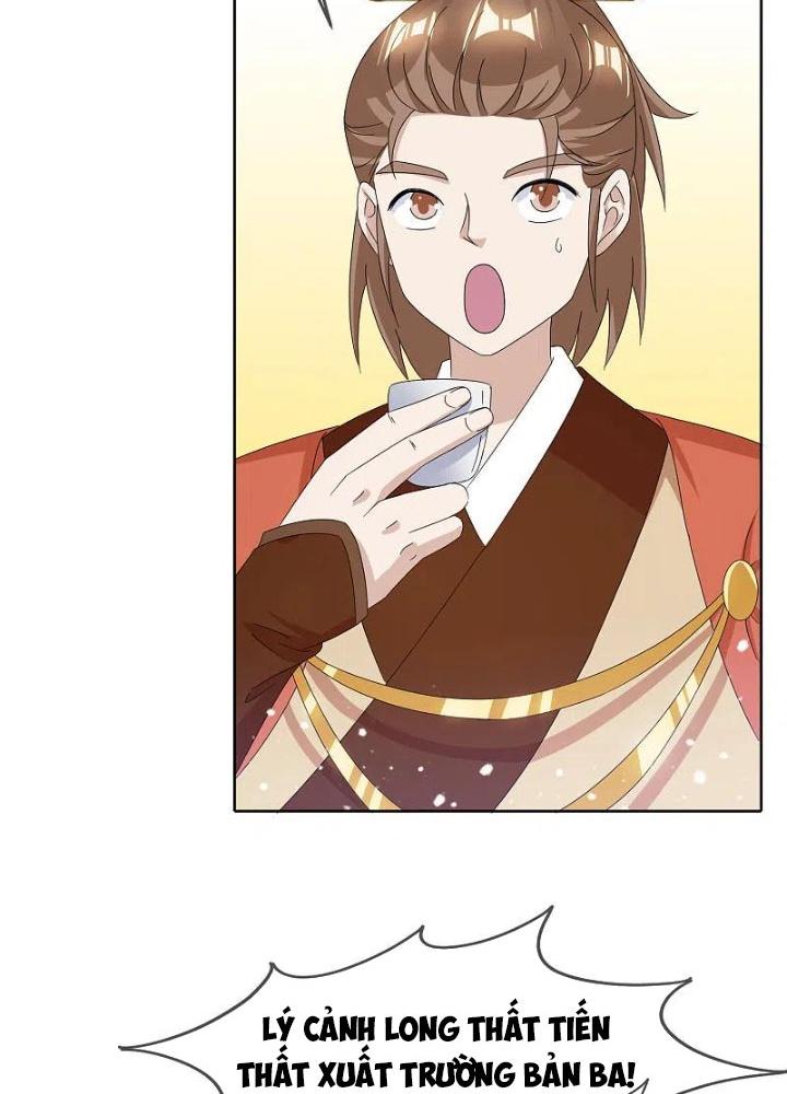 Cực Phẩm Bại Gia Tử Chapter 256 - Trang 3