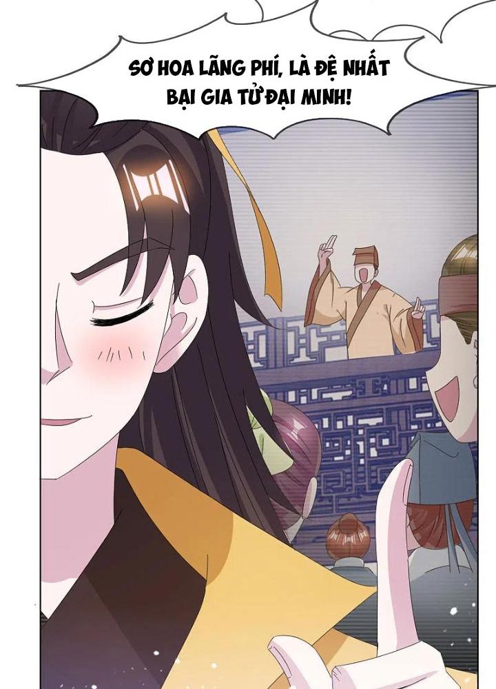 Cực Phẩm Bại Gia Tử Chapter 256 - Trang 3