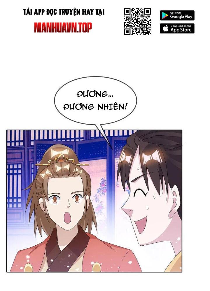 Cực Phẩm Bại Gia Tử Chapter 256 - Trang 3