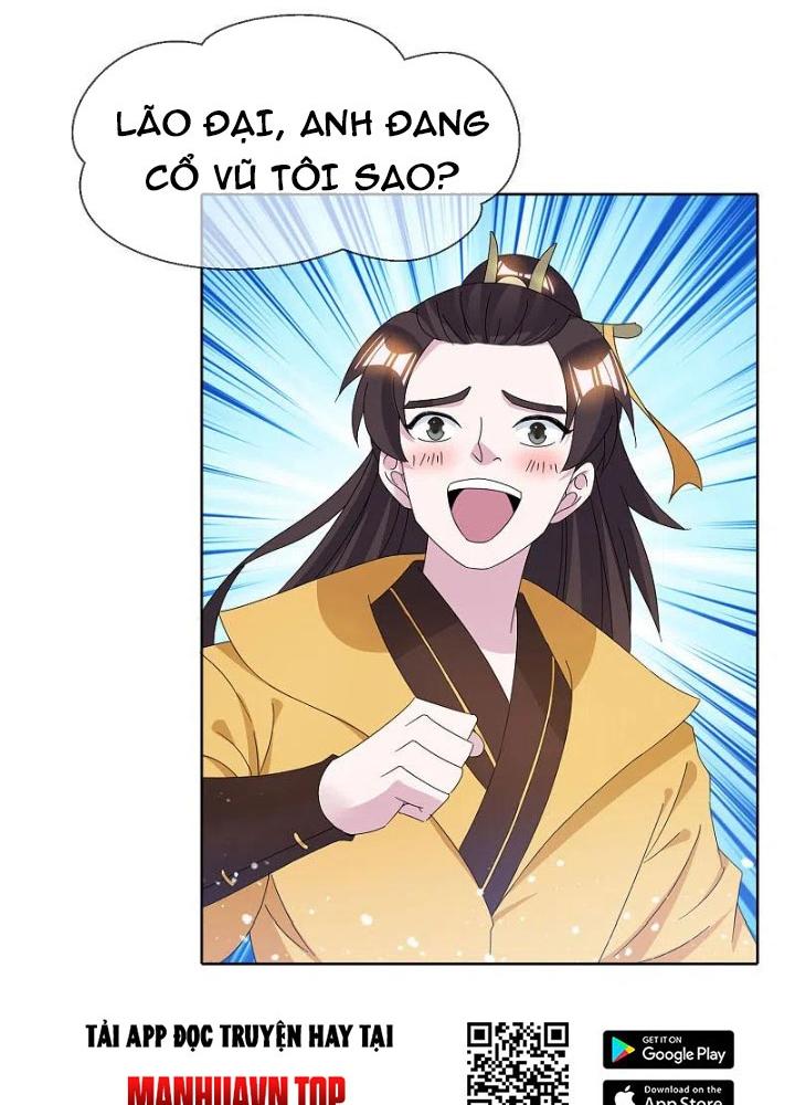 Cực Phẩm Bại Gia Tử Chapter 256 - Trang 3