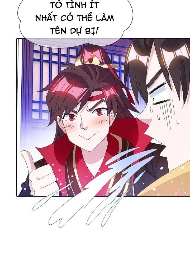 Cực Phẩm Bại Gia Tử Chapter 256 - Trang 3