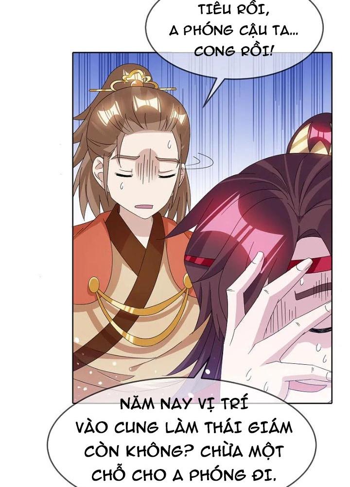 Cực Phẩm Bại Gia Tử Chapter 257 - Trang 3