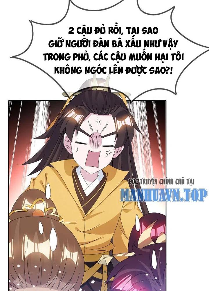 Cực Phẩm Bại Gia Tử Chapter 257 - Trang 3