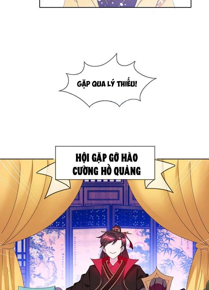 Cực Phẩm Bại Gia Tử Chapter 257 - Trang 3