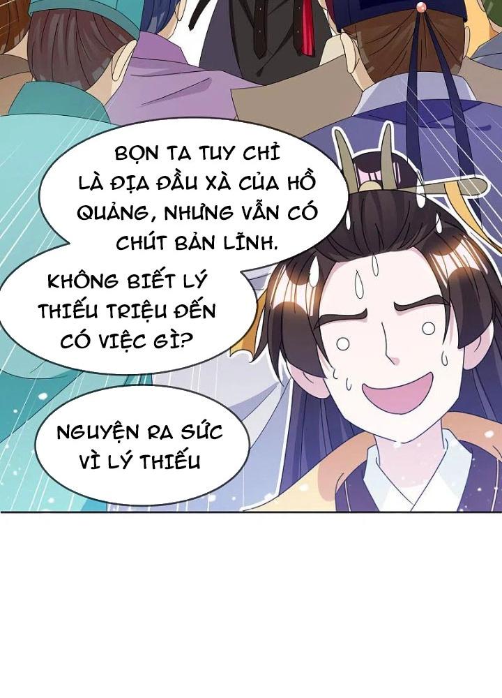 Cực Phẩm Bại Gia Tử Chapter 257 - Trang 3