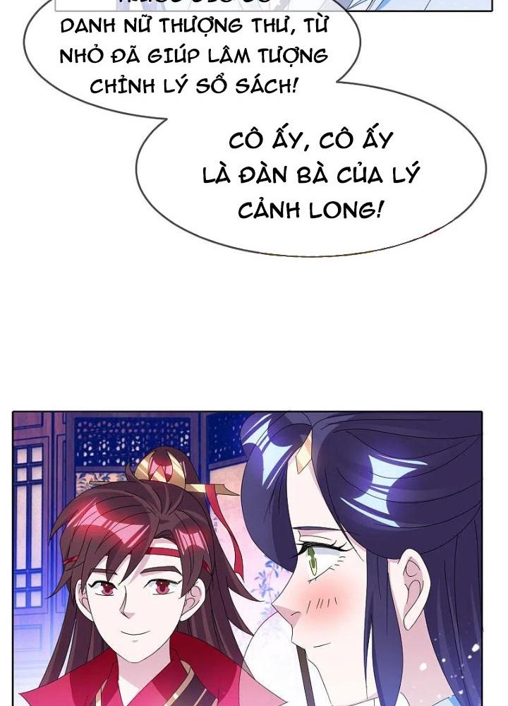 Cực Phẩm Bại Gia Tử Chapter 257 - Trang 3