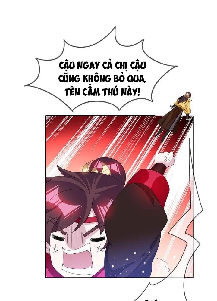 Cực Phẩm Bại Gia Tử Chapter 257 - Trang 3