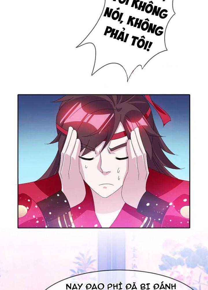 Cực Phẩm Bại Gia Tử Chapter 257 - Trang 3