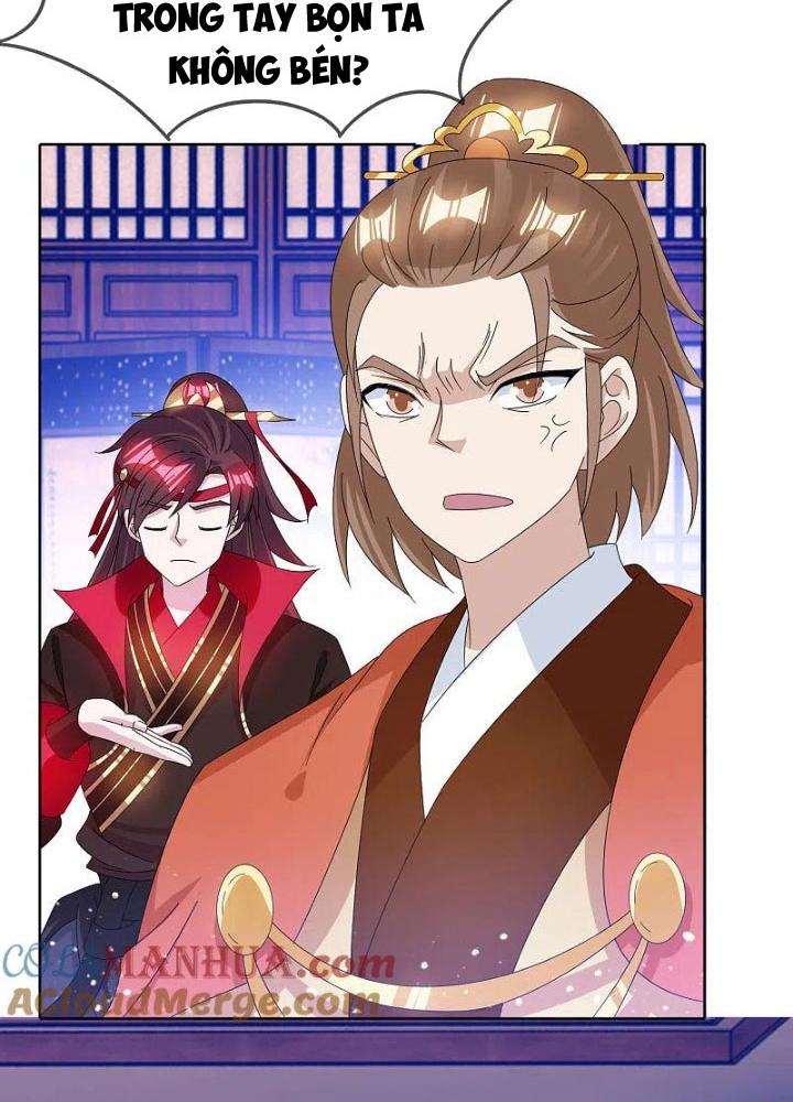 Cực Phẩm Bại Gia Tử Chapter 257 - Trang 3