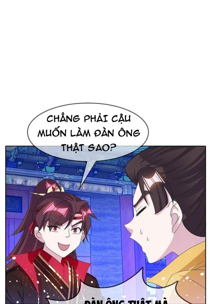 Cực Phẩm Bại Gia Tử Chapter 258 - Trang 3