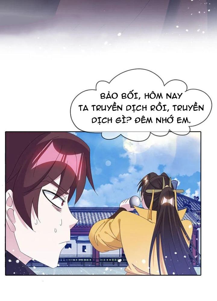 Cực Phẩm Bại Gia Tử Chapter 258 - Trang 3