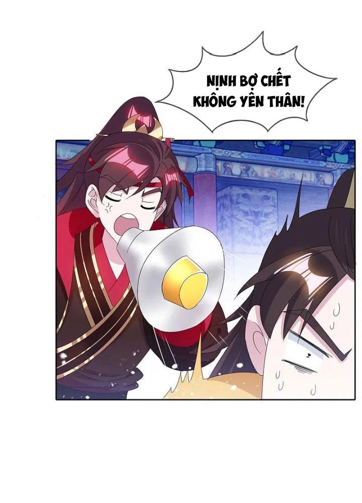 Cực Phẩm Bại Gia Tử Chapter 258 - Trang 3