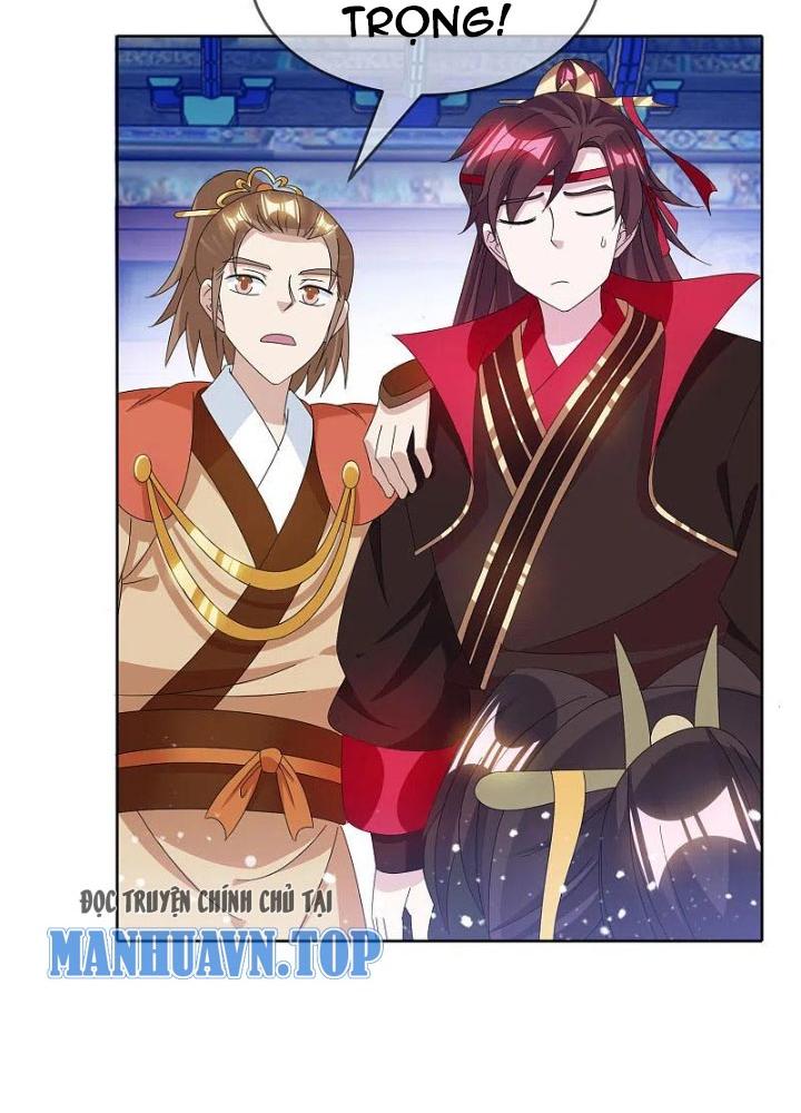 Cực Phẩm Bại Gia Tử Chapter 258 - Trang 3