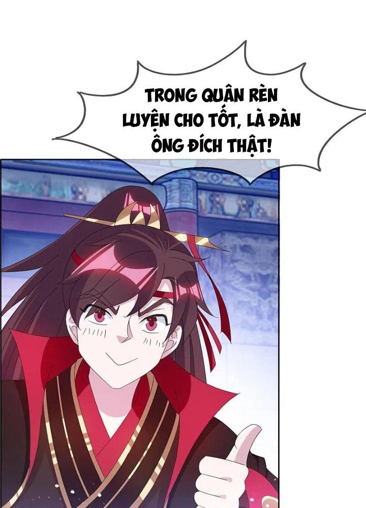 Cực Phẩm Bại Gia Tử Chapter 258 - Trang 3