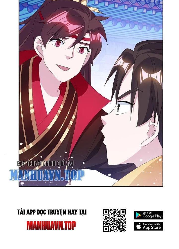 Cực Phẩm Bại Gia Tử Chapter 258 - Trang 3