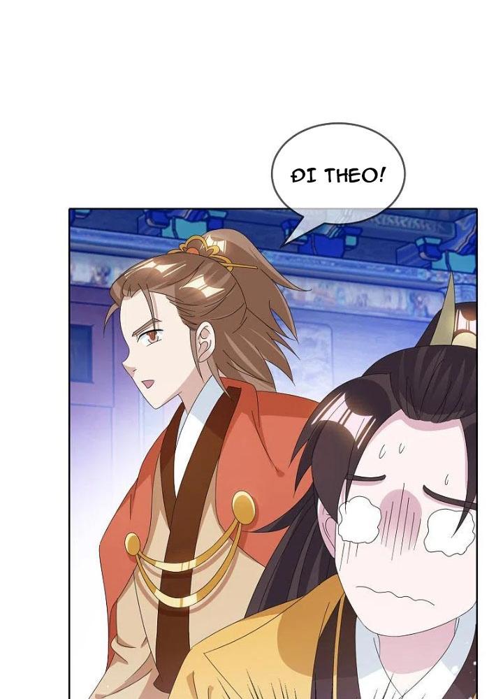 Cực Phẩm Bại Gia Tử Chapter 258 - Trang 3