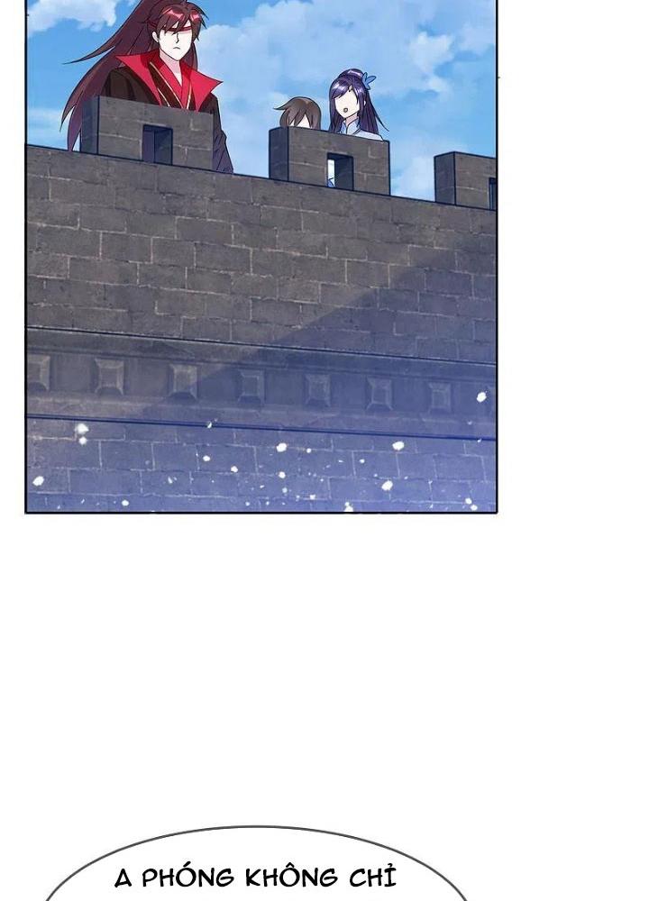 Cực Phẩm Bại Gia Tử Chapter 258 - Trang 3