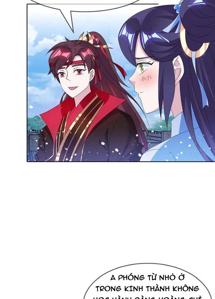 Cực Phẩm Bại Gia Tử Chapter 258 - Trang 3