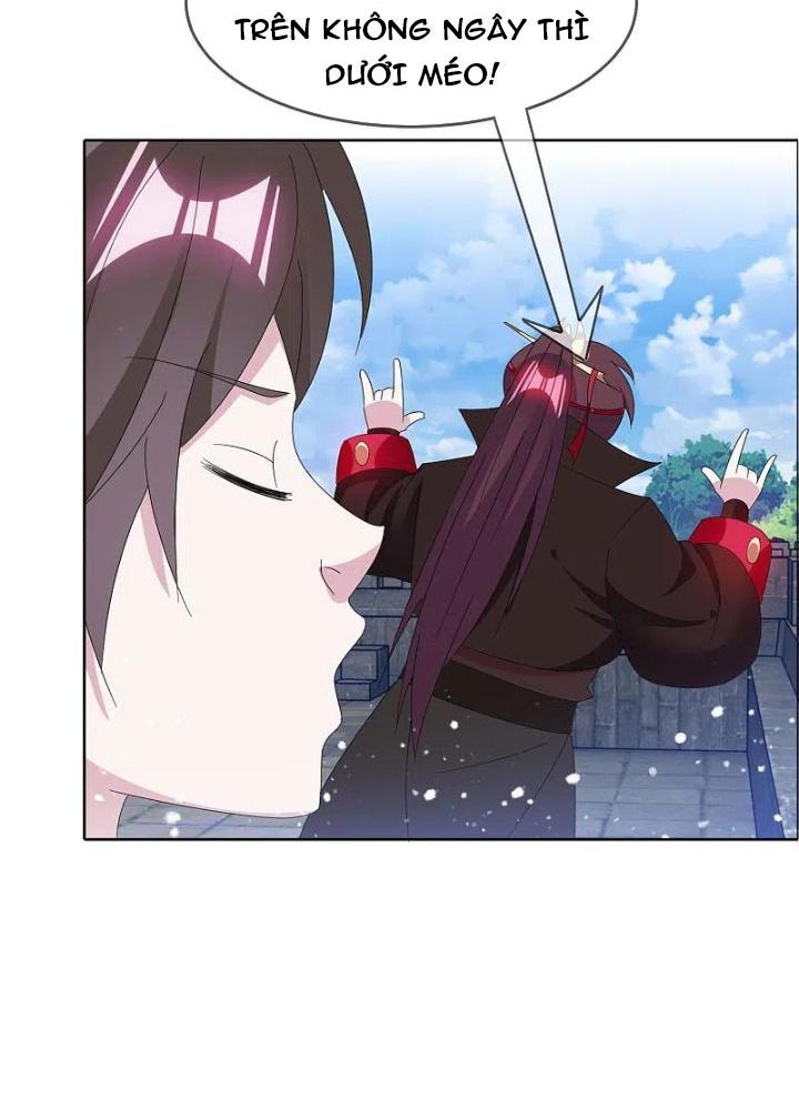 Cực Phẩm Bại Gia Tử Chapter 258 - Trang 3