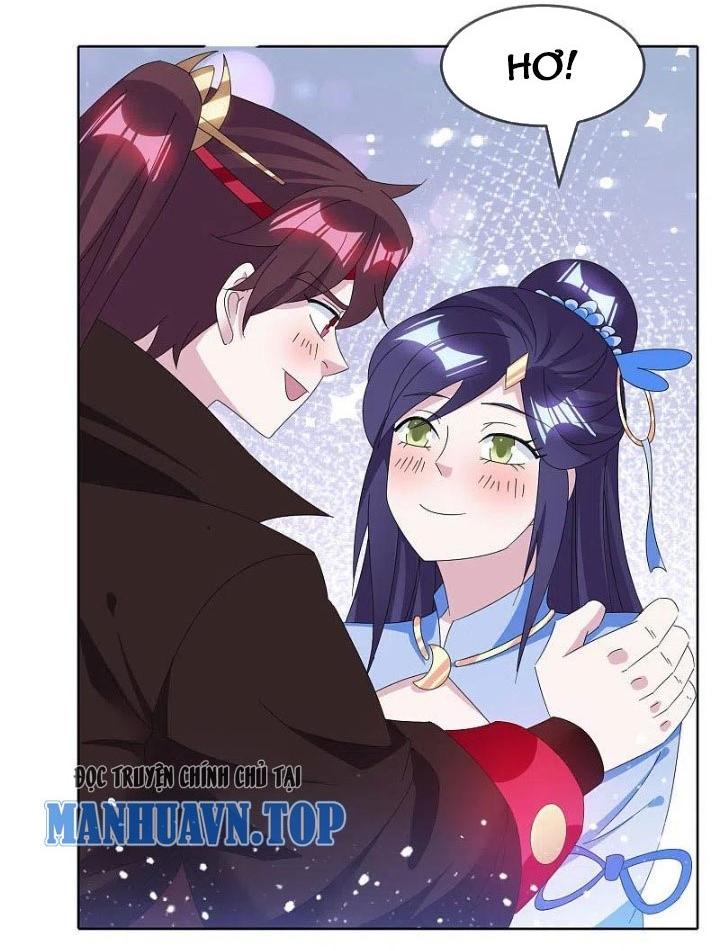 Cực Phẩm Bại Gia Tử Chapter 258 - Trang 3