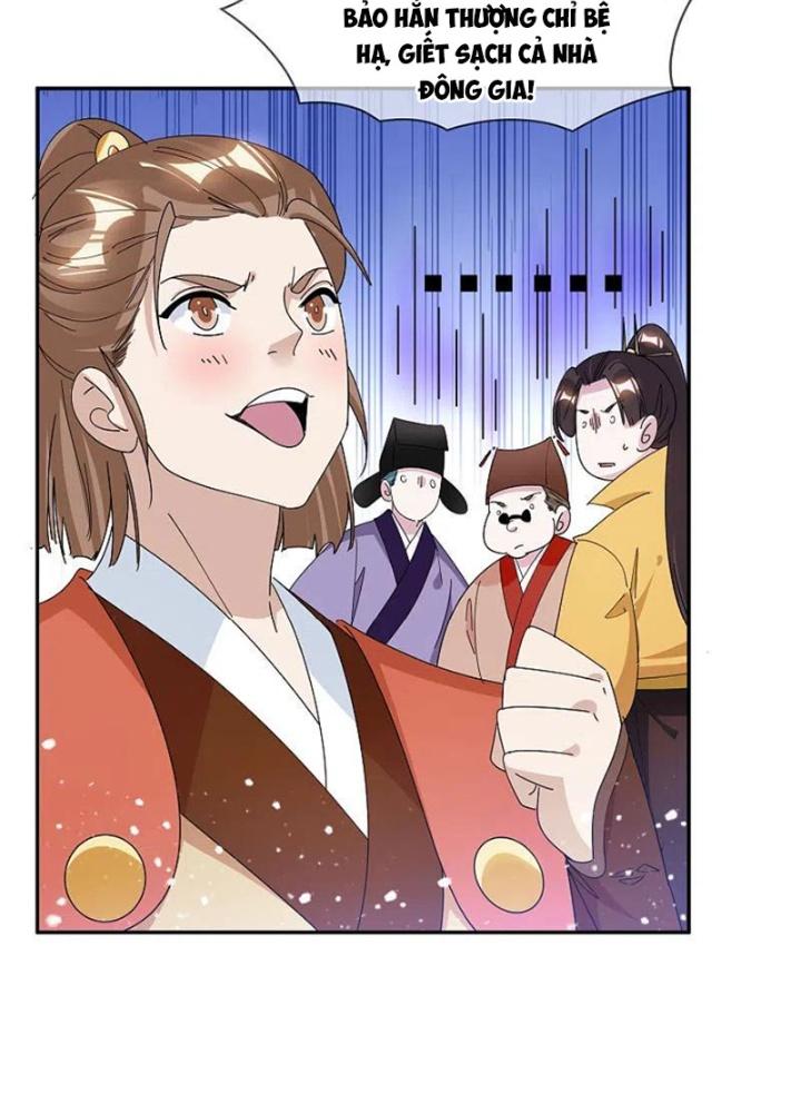 Cực Phẩm Bại Gia Tử Chapter 260 - Trang 3