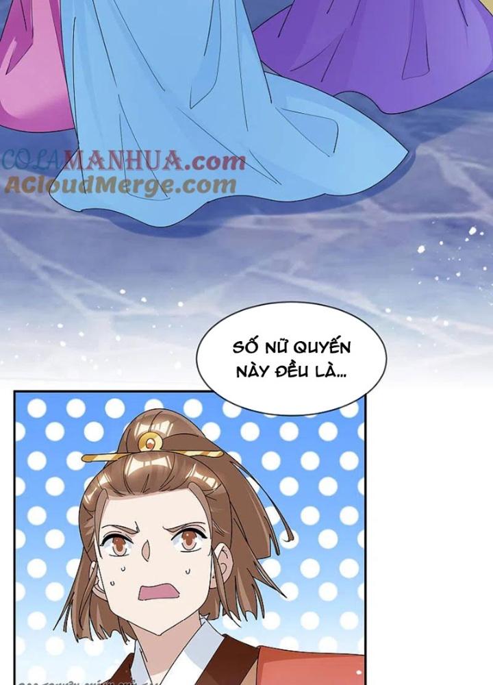 Cực Phẩm Bại Gia Tử Chapter 260 - Trang 3