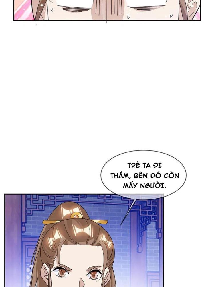 Cực Phẩm Bại Gia Tử Chapter 260 - Trang 3