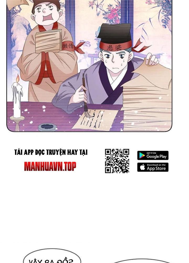 Cực Phẩm Bại Gia Tử Chapter 259 - Trang 3